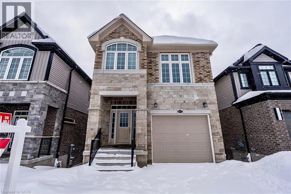 677 Thomas Slee Drive, Kitchener, Ontario  N2P 0J1 - Photo 50 - 40808114