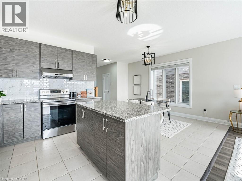 677 Thomas Slee Drive, Kitchener, Ontario  N2P 0J1 - Photo 14 - 40808114