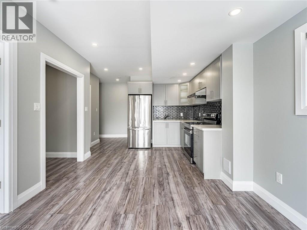 677 Thomas Slee Drive, Kitchener, Ontario  N2P 0J1 - Photo 38 - 40808114