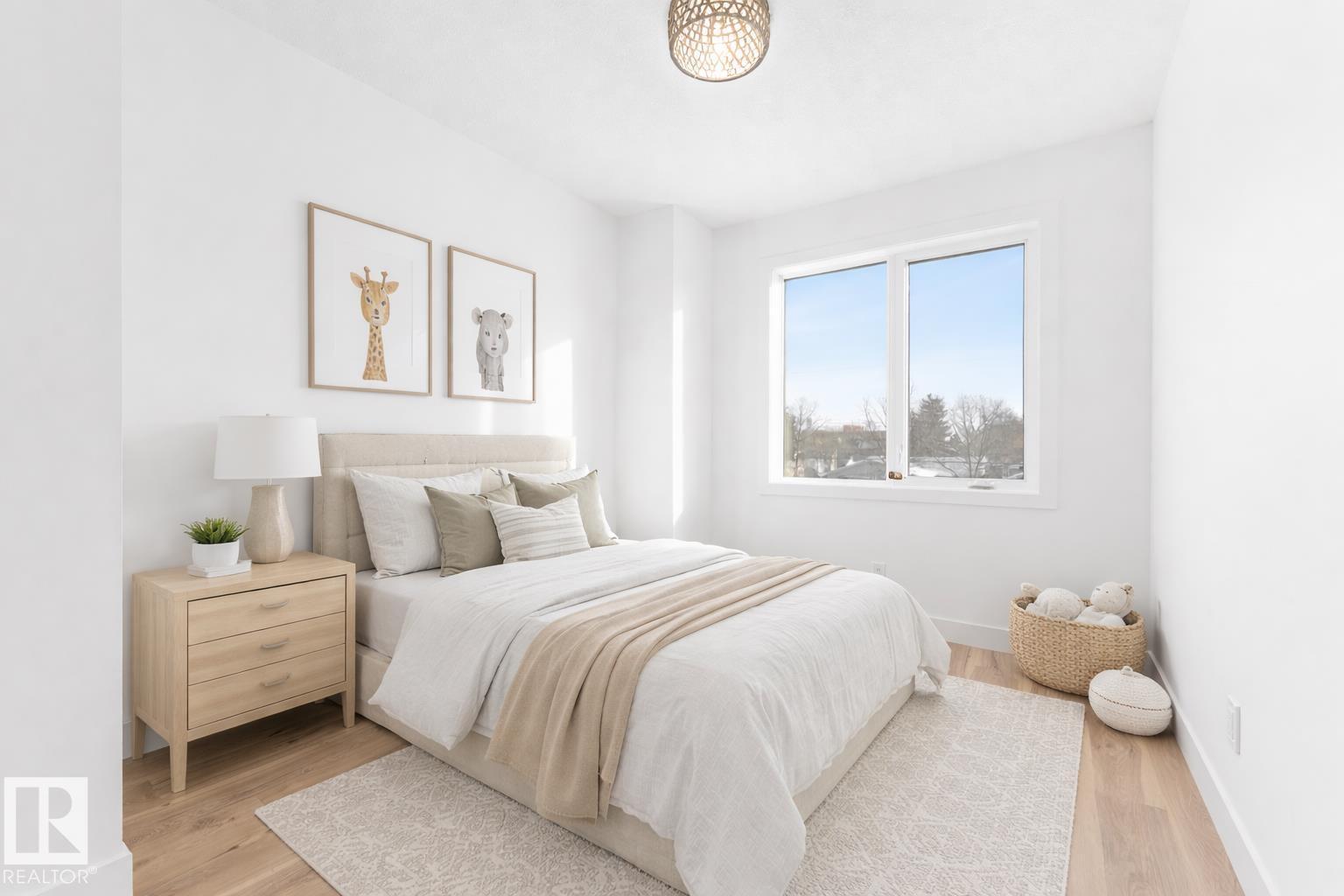 11021 132 Street Nw, Edmonton, Alberta  T8N 7K9 - Photo 13 - E4472911