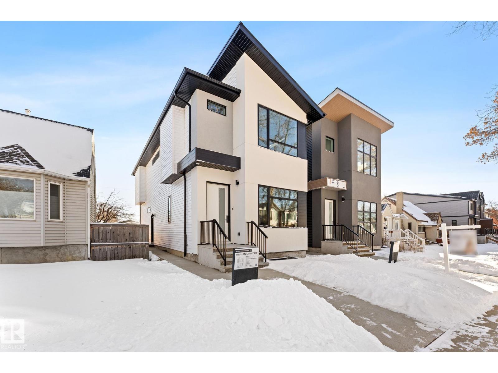 11021 132 Street Nw, Edmonton, Alberta  T8N 7K9 - Photo 26 - E4472911