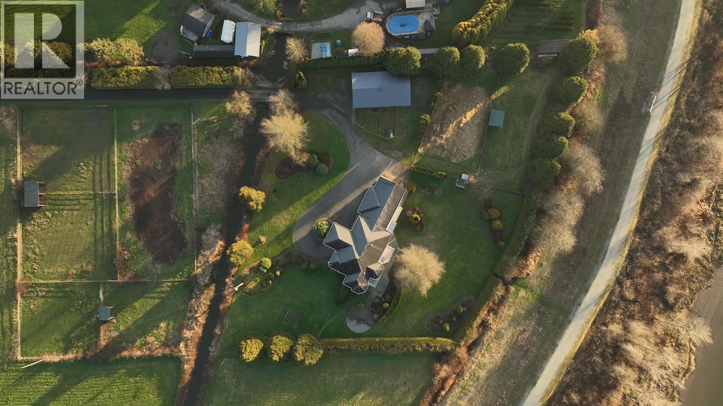 14531 Charlier Road, Pitt Meadows, British Columbia  V3Y 2T8 - Photo 36 - R3091253