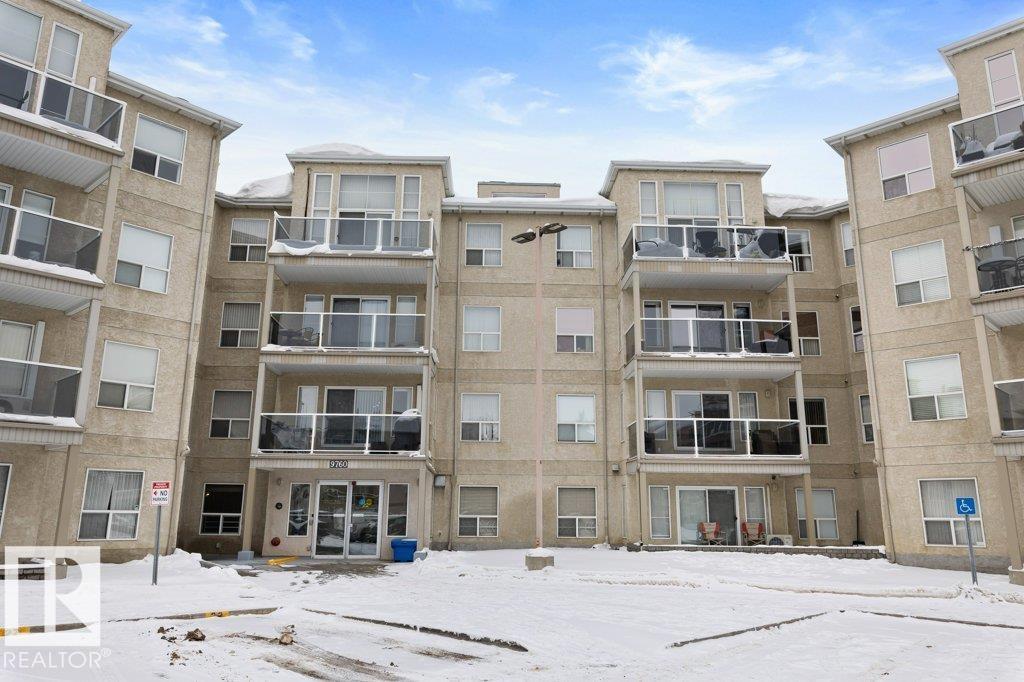 #412 9760 174 St Nw, Edmonton, Alberta  T5T 6J4 - Photo 3 - E4475149