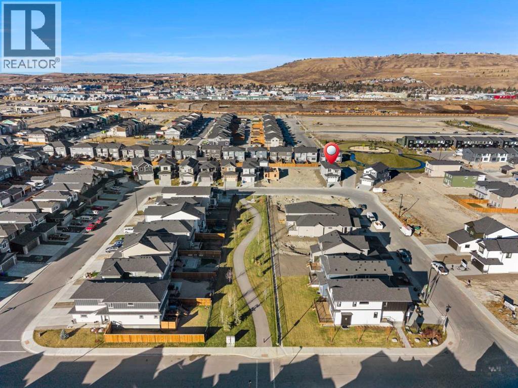 85 Quartz Crescent, Cochrane, Alberta  T4C 3G2 - Photo 45 - A2282373