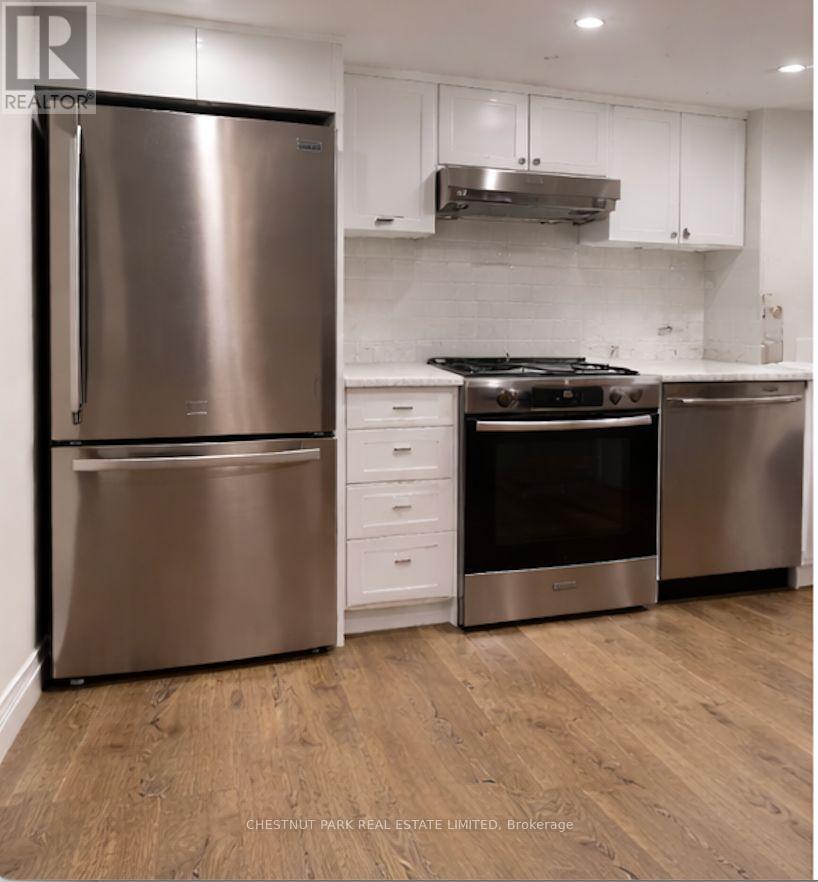 Lower - 607 Huron Street, Toronto (Annex), Ontario  M5R 2R8 - Photo 6 - C12826940