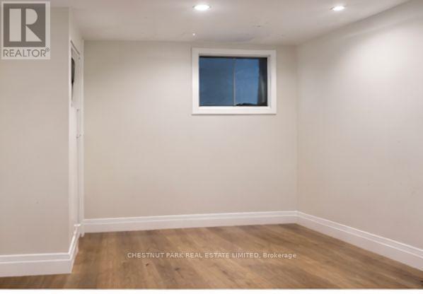 Lower - 607 Huron Street, Toronto (Annex), Ontario  M5R 2R8 - Photo 7 - C12826940