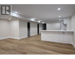 LOWER - 607 HURON STREET, Toronto, Ontario