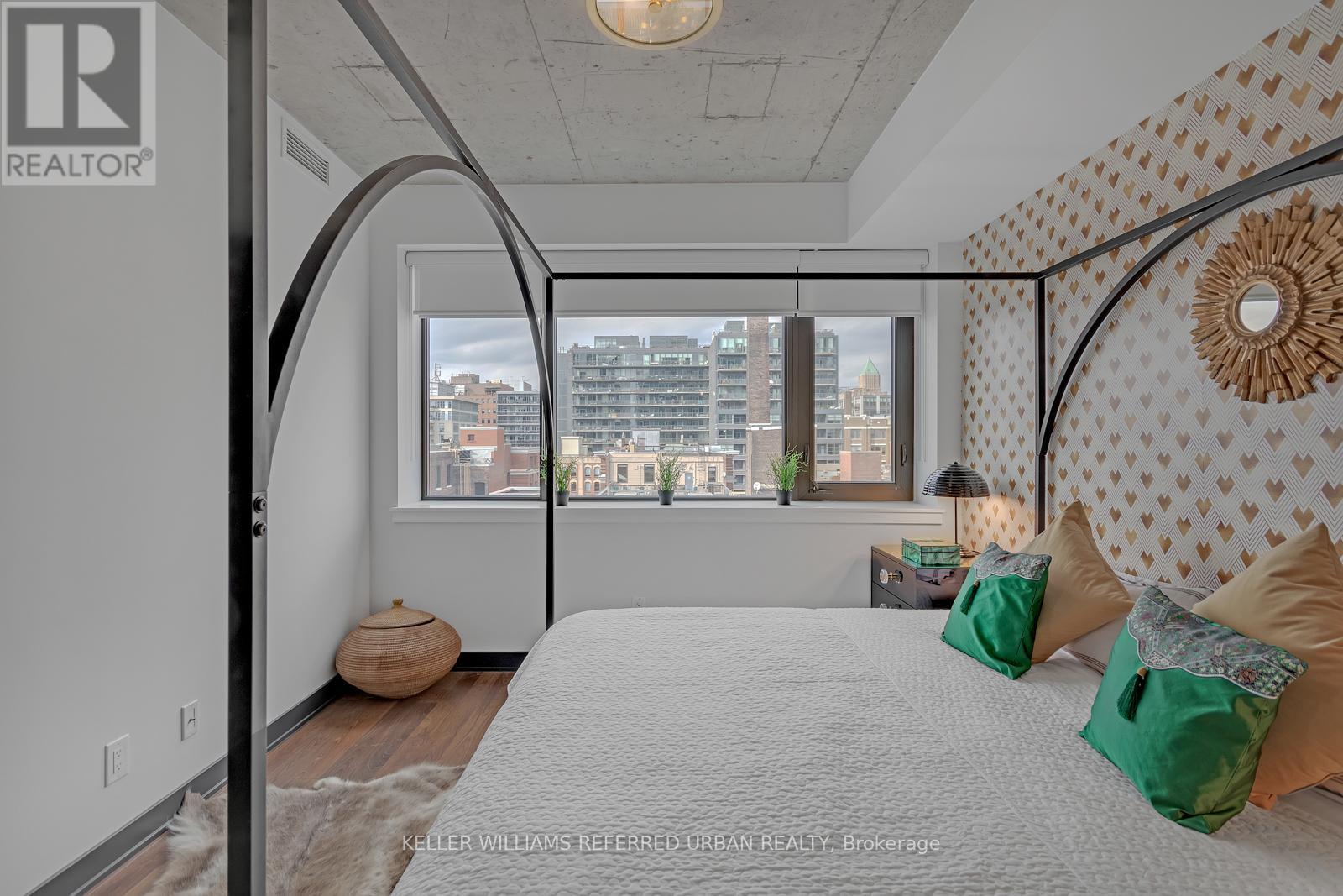 710 - 400 Wellington Street W, Toronto, Ontario  M5V 0B5 - Photo 12 - C12826990