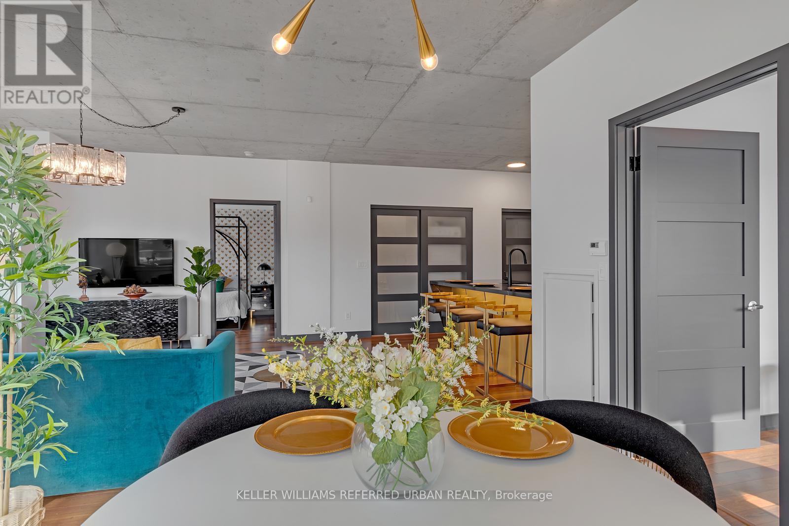 710 - 400 Wellington Street W, Toronto, Ontario  M5V 0B5 - Photo 18 - C12826990