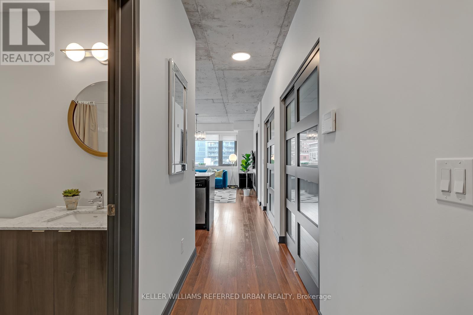 710 - 400 Wellington Street W, Toronto, Ontario  M5V 0B5 - Photo 21 - C12826990