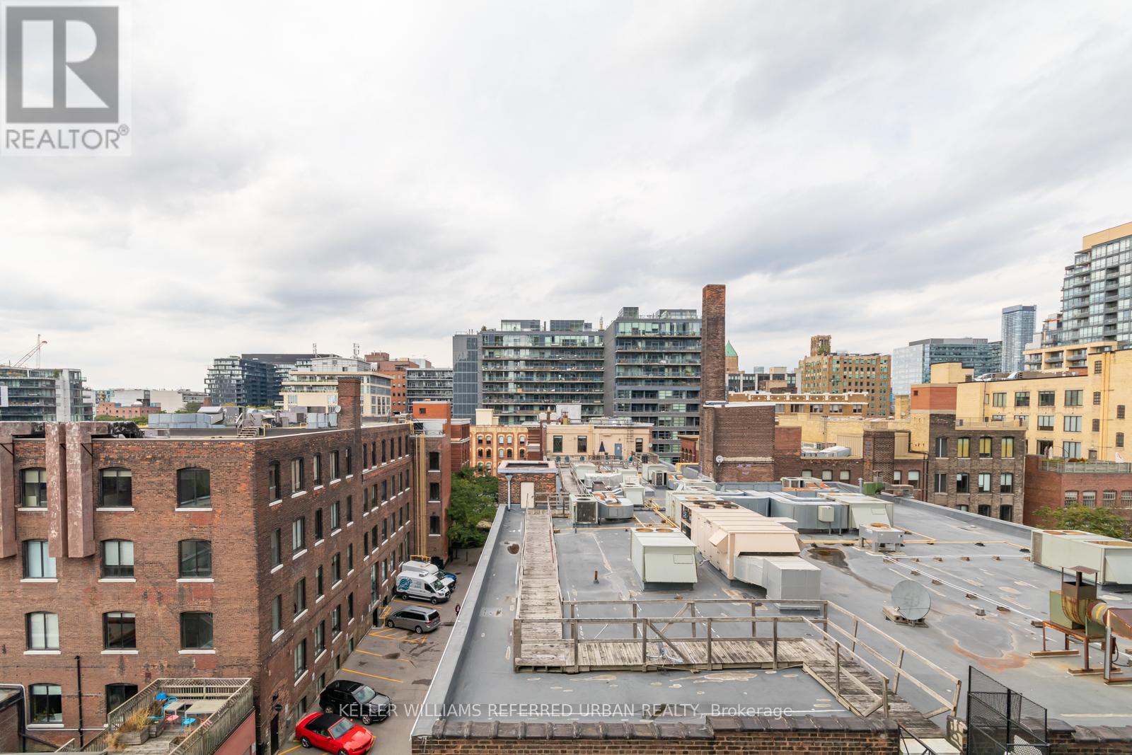 710 - 400 Wellington Street W, Toronto, Ontario  M5V 0B5 - Photo 25 - C12826990