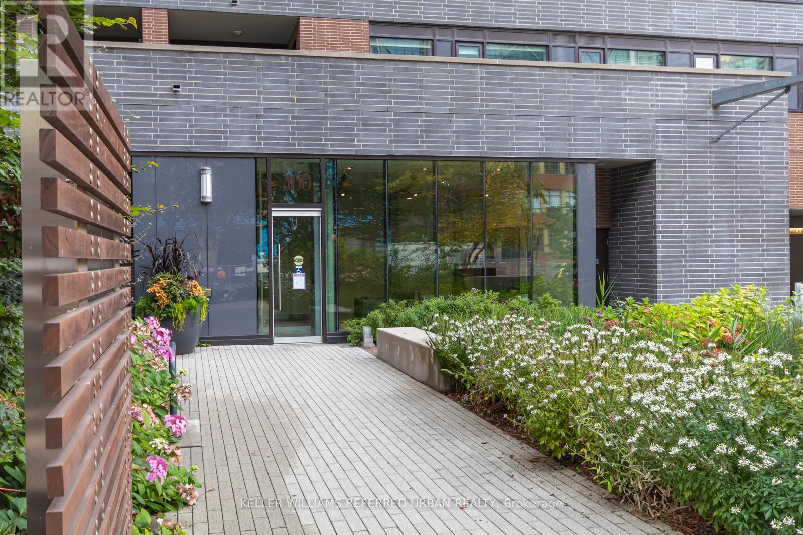 710 - 400 Wellington Street W, Toronto, Ontario  M5V 0B5 - Photo 26 - C12826990