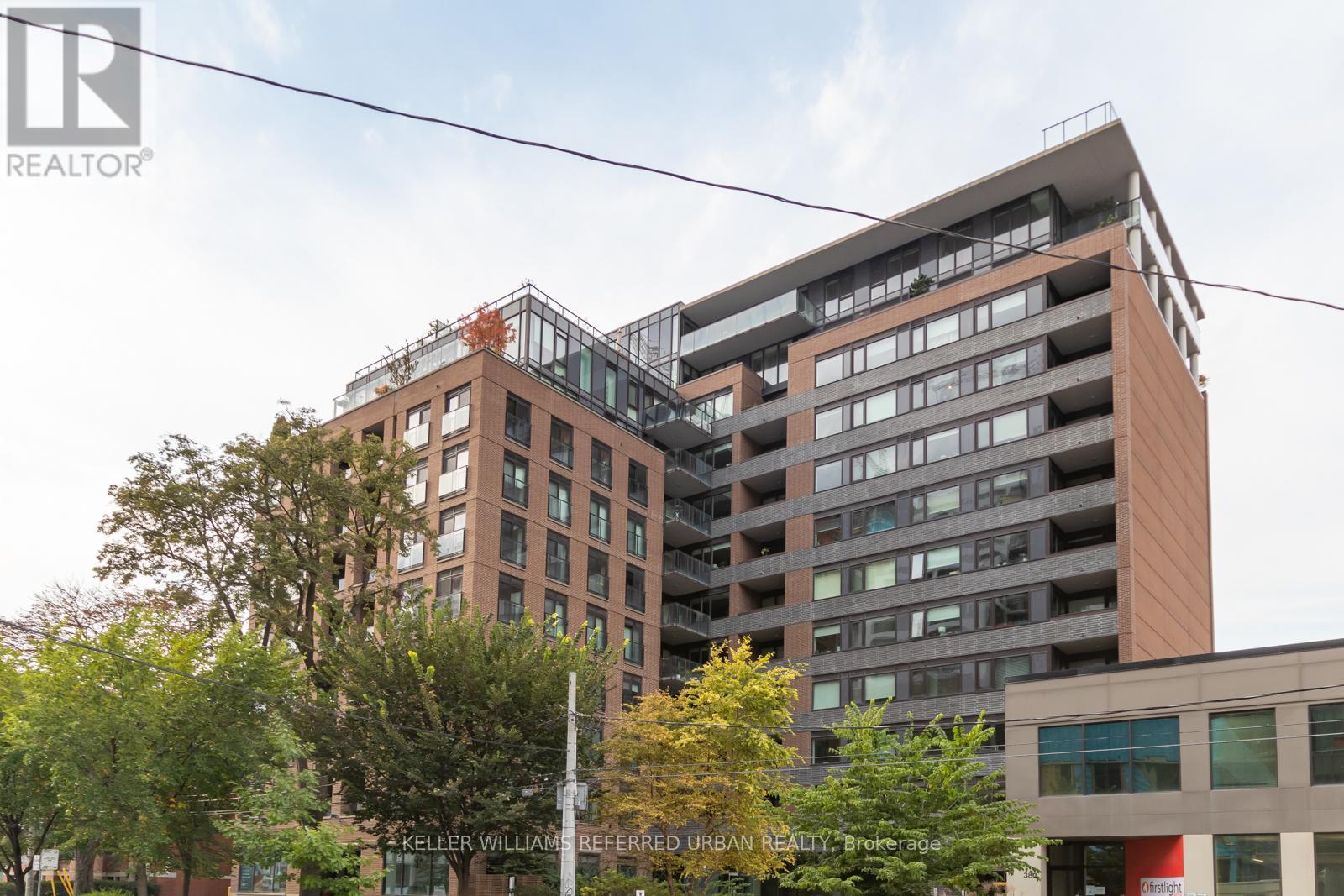 710 - 400 Wellington Street W, Toronto, Ontario  M5V 0B5 - Photo 27 - C12826990