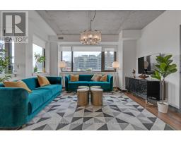 710 - 400 WELLINGTON STREET W, Toronto, Ontario