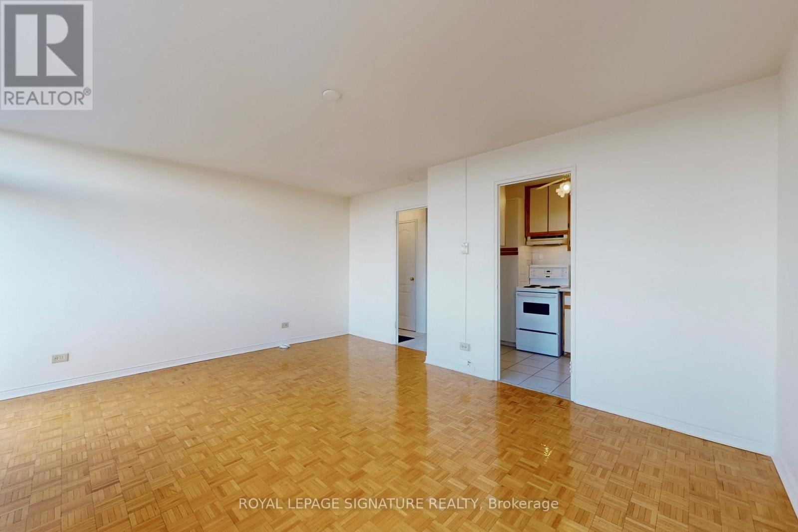 814 - 580 Christie Street, Toronto (Wychwood), Ontario  M6G 3E3 - Photo 11 - C12827012