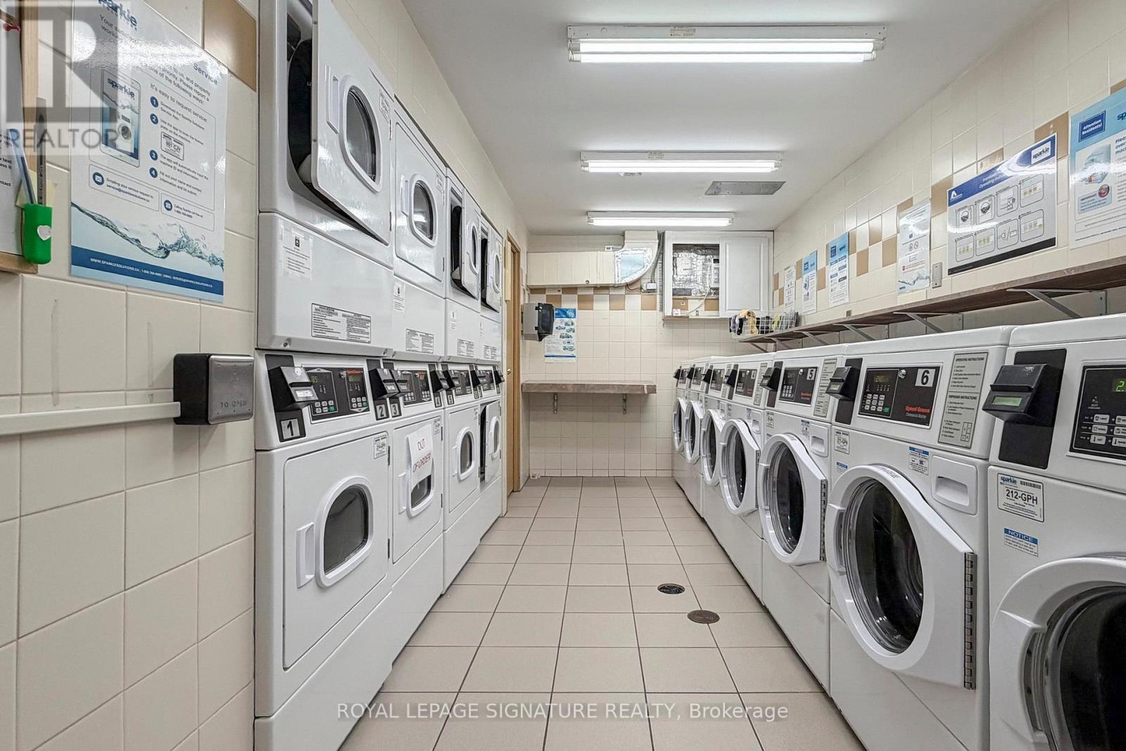 814 - 580 Christie Street, Toronto (Wychwood), Ontario  M6G 3E3 - Photo 21 - C12827012