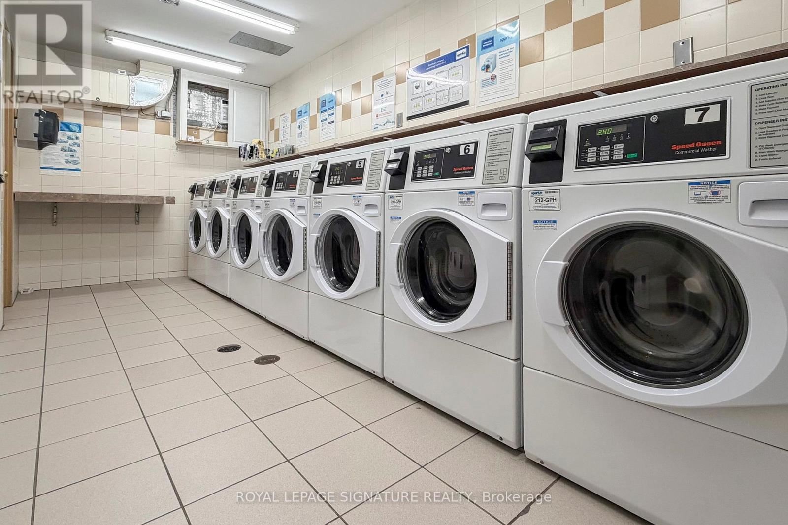 814 - 580 Christie Street, Toronto (Wychwood), Ontario  M6G 3E3 - Photo 22 - C12827012