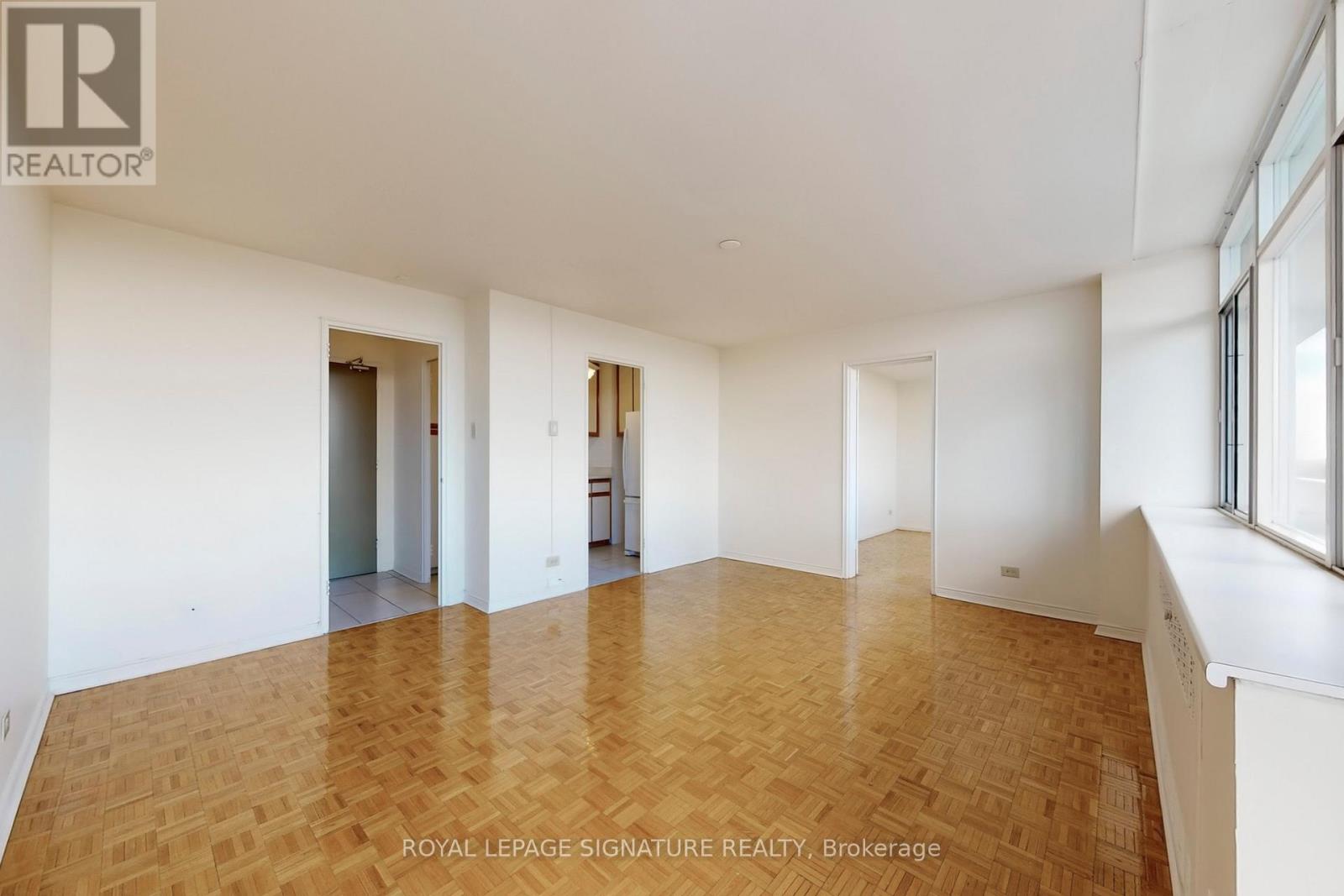 814 - 580 Christie Street, Toronto (Wychwood), Ontario  M6G 3E3 - Photo 6 - C12827012