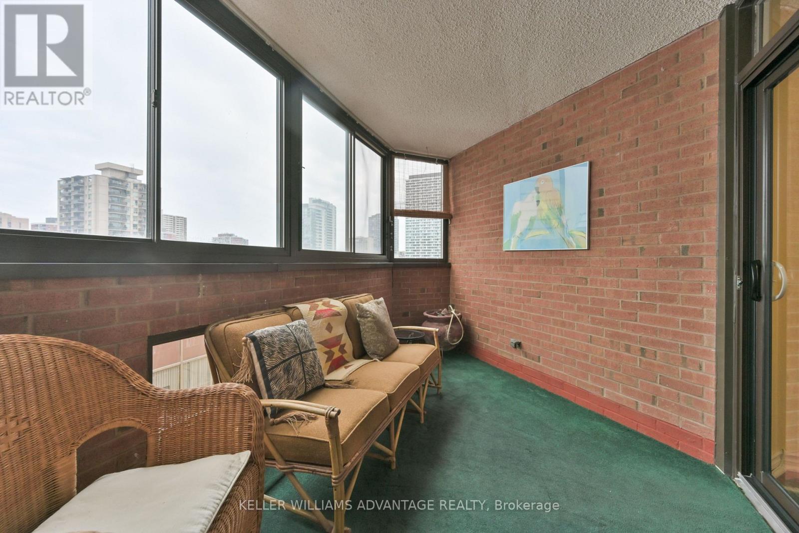 803 - 55 Wellesley Street E, Toronto (Church-Yonge Corridor), Ontario  M4Y 2T6 - Photo 12 - C12827040