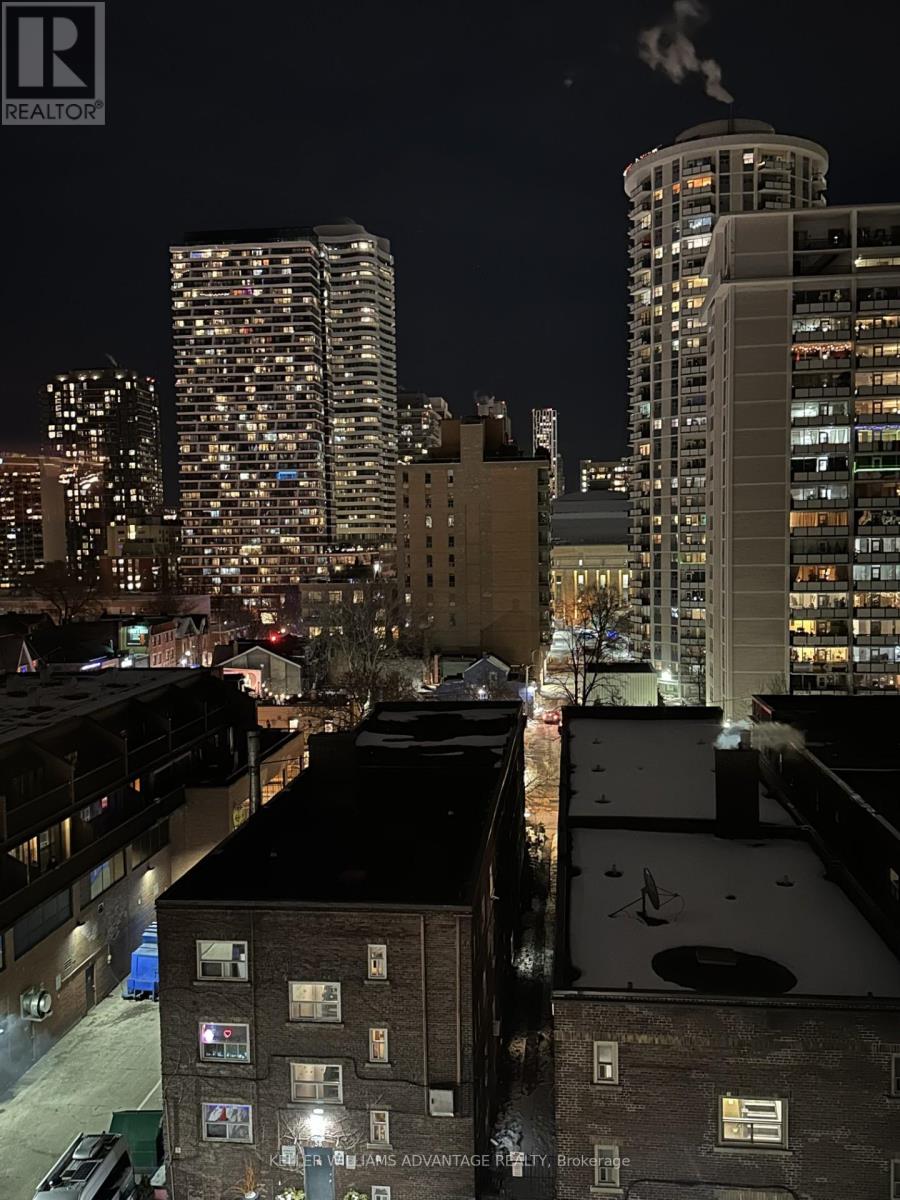 803 - 55 Wellesley Street E, Toronto (Church-Yonge Corridor), Ontario  M4Y 2T6 - Photo 16 - C12827040