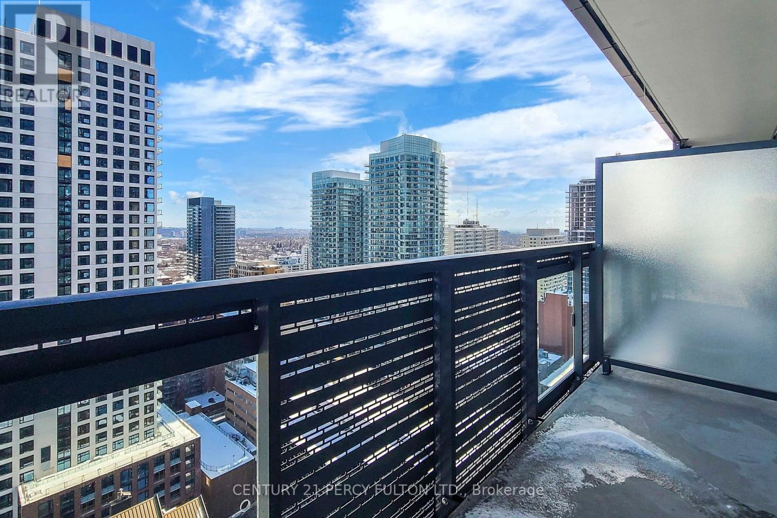 2409 - 39 Roehampton Avenue, Toronto, Ontario  M4P 1P9 - Photo 34 - C12827050