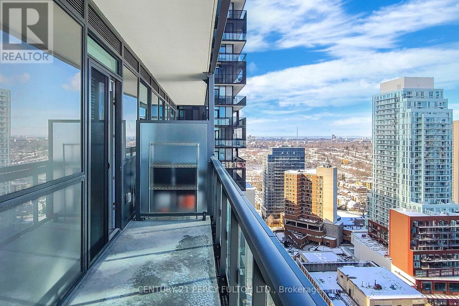 2409 - 39 Roehampton Avenue, Toronto, Ontario  M4P 1P9 - Photo 36 - C12827050