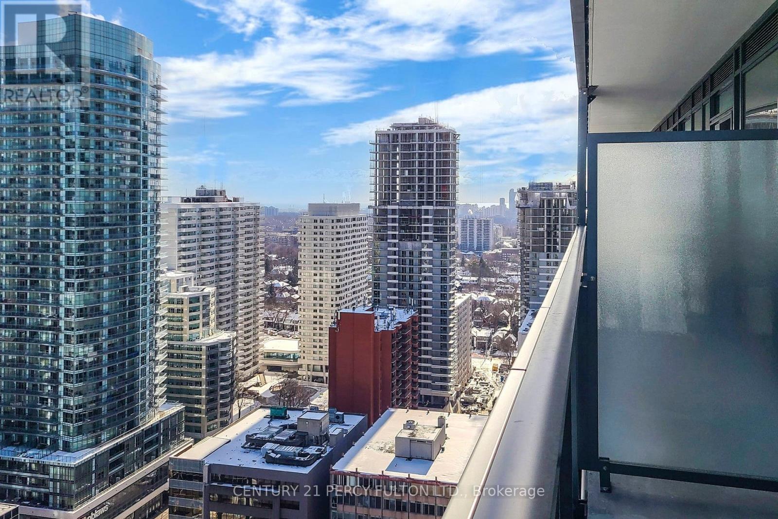 2409 - 39 Roehampton Avenue, Toronto, Ontario  M4P 1P9 - Photo 38 - C12827050