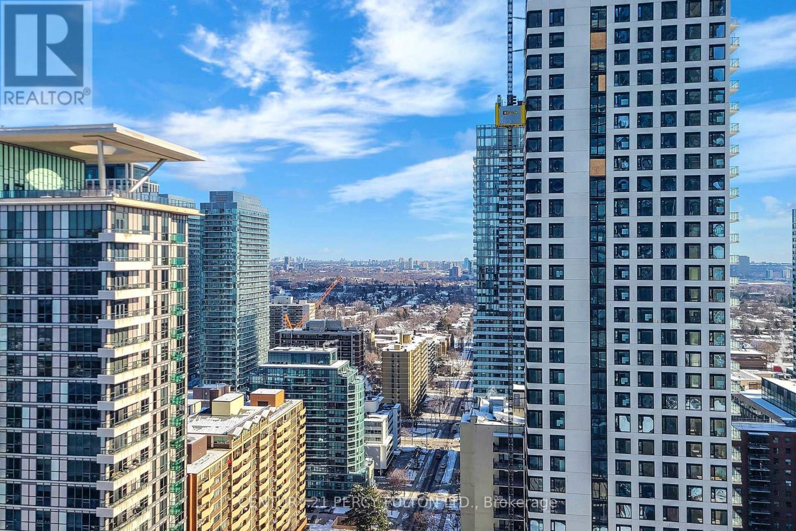 2409 - 39 Roehampton Avenue, Toronto, Ontario  M4P 1P9 - Photo 41 - C12827050