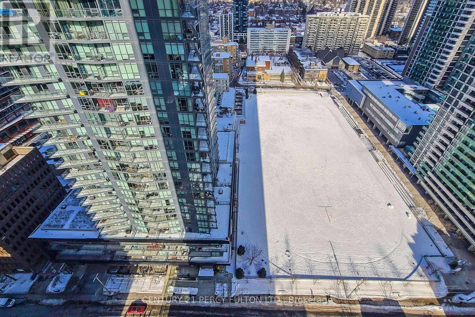 2409 - 39 Roehampton Avenue, Toronto, Ontario  M4P 1P9 - Photo 44 - C12827050