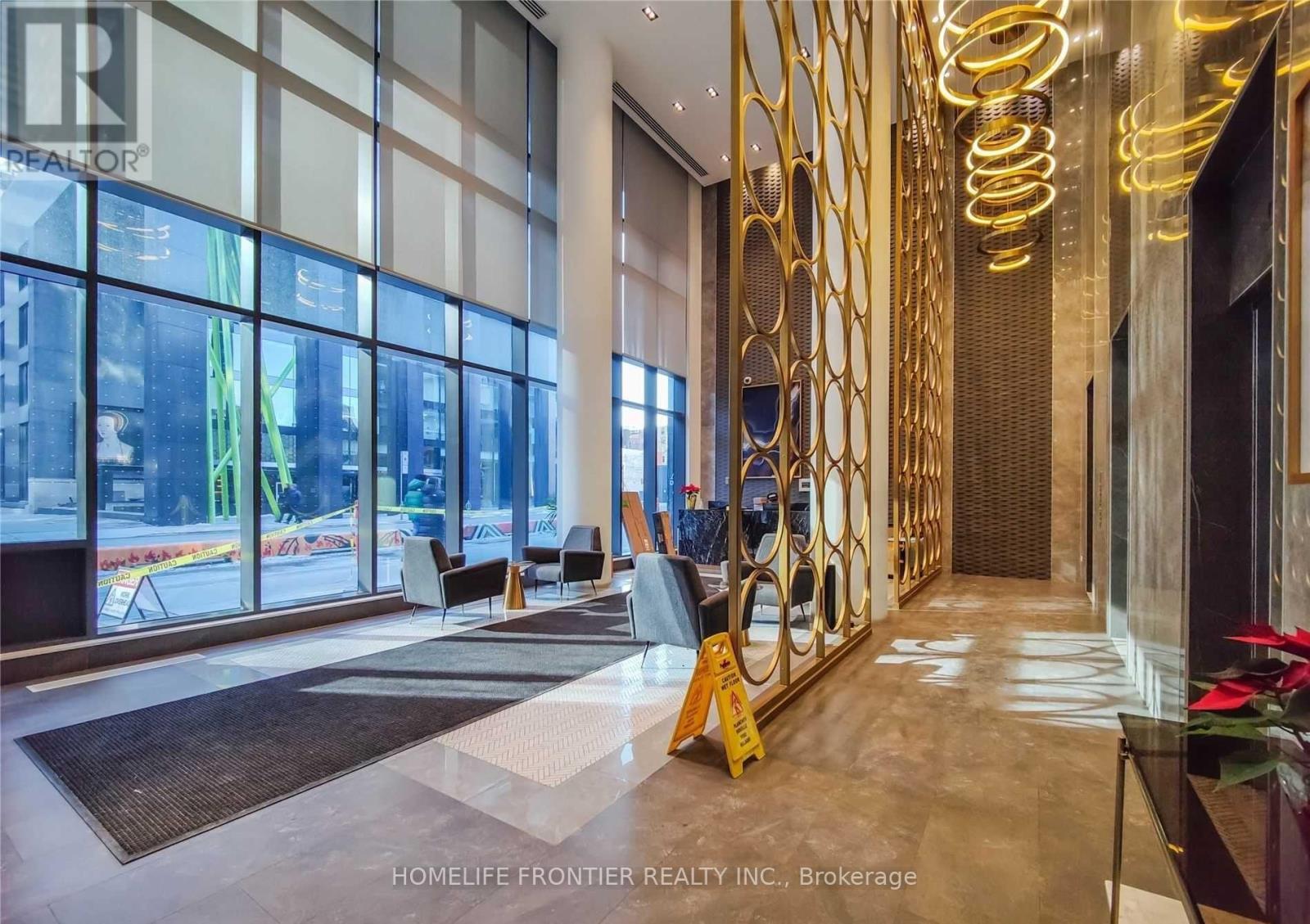 2708 - 330 Richmond Street W, Toronto (Waterfront Communities), Ontario  M5V 1X2 - Photo 12 - C12827056