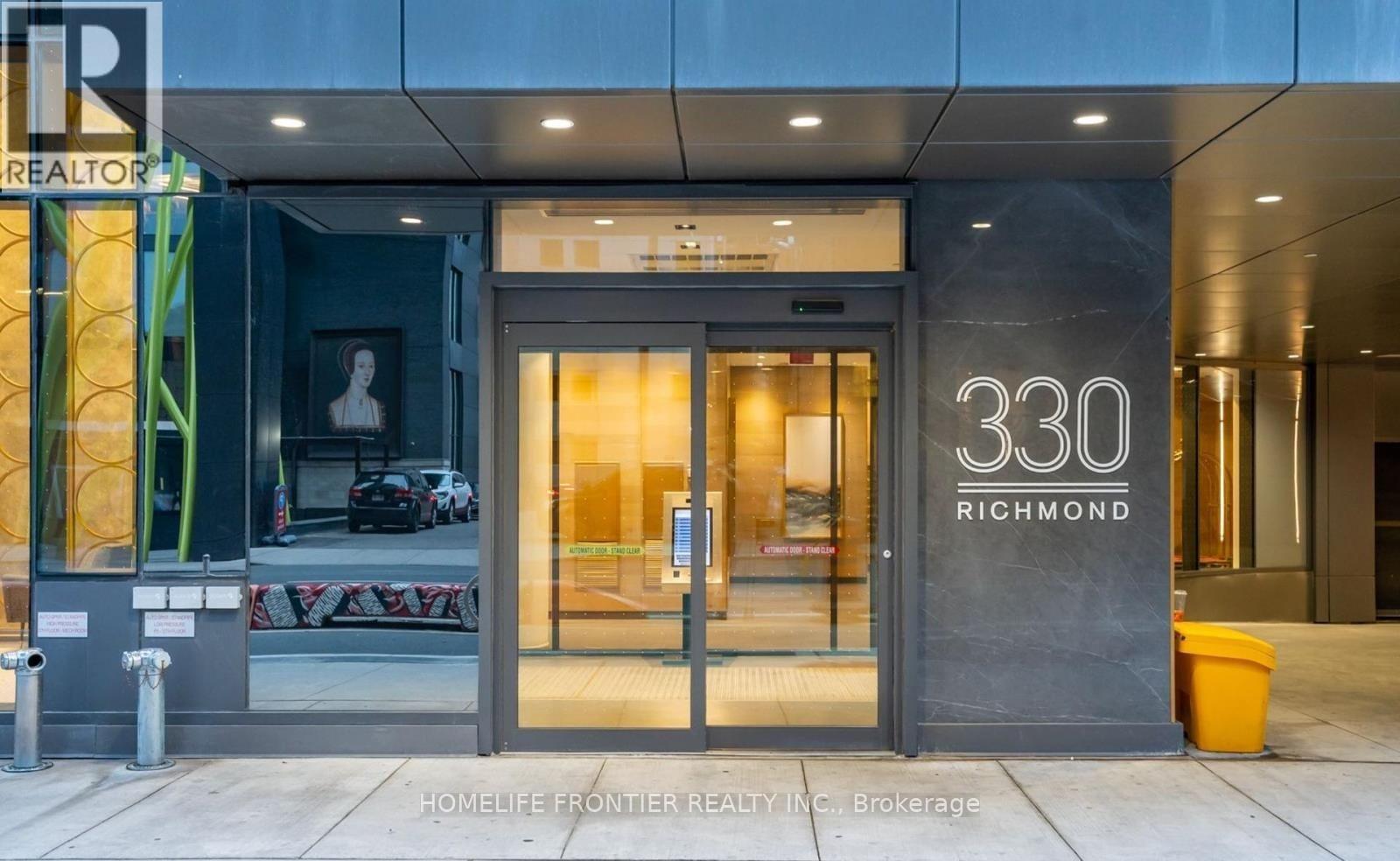 2708 - 330 Richmond Street W, Toronto (Waterfront Communities), Ontario  M5V 1X2 - Photo 13 - C12827056