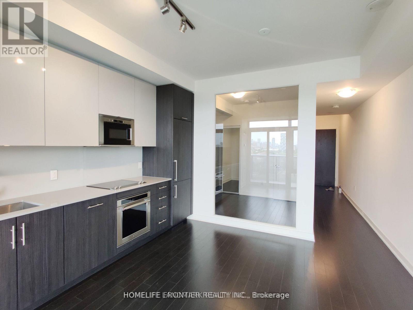 2708 - 330 Richmond Street W, Toronto (Waterfront Communities), Ontario  M5V 1X2 - Photo 3 - C12827056