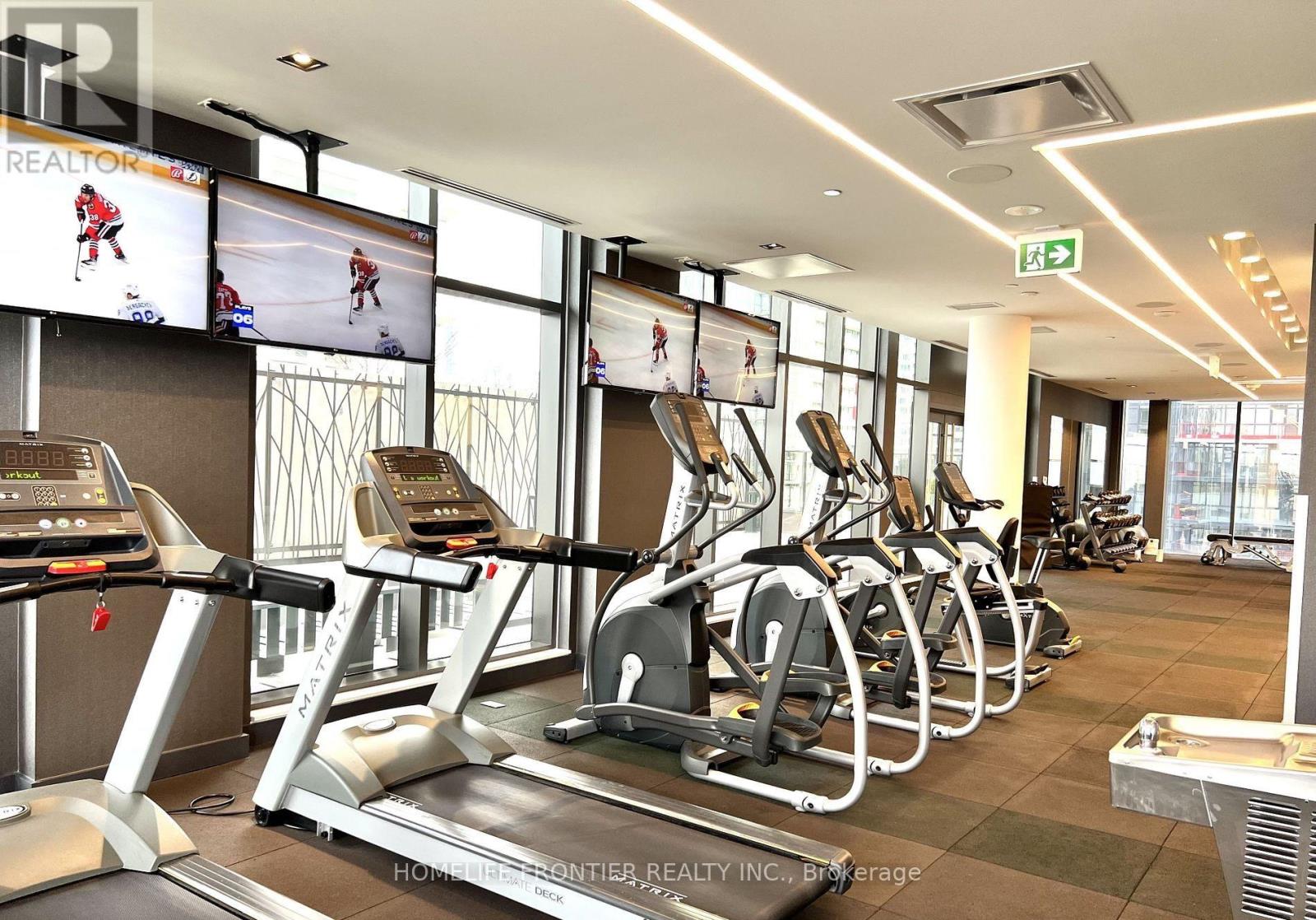 2708 - 330 Richmond Street W, Toronto (Waterfront Communities), Ontario  M5V 1X2 - Photo 7 - C12827056