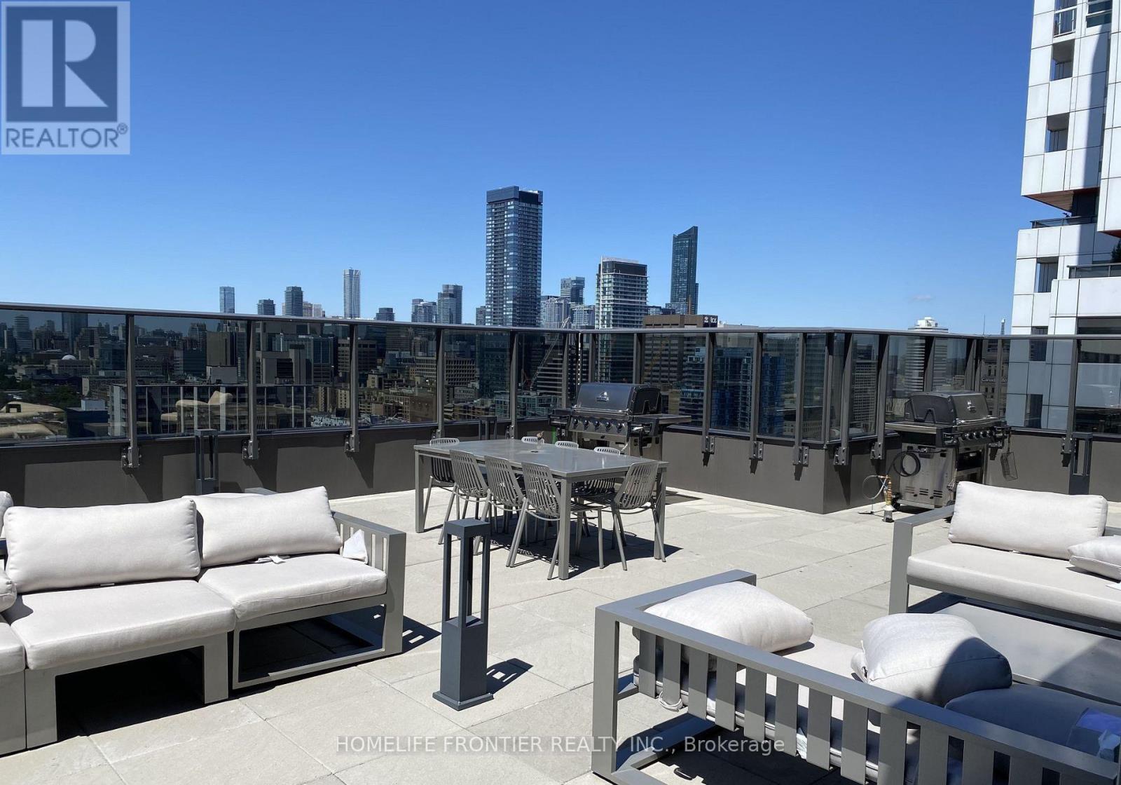 2708 - 330 Richmond Street W, Toronto (Waterfront Communities), Ontario  M5V 1X2 - Photo 8 - C12827056