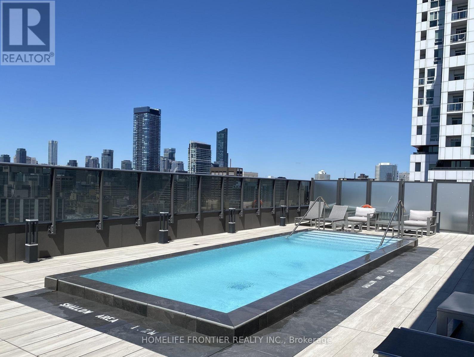 2708 - 330 Richmond Street W, Toronto (Waterfront Communities), Ontario  M5V 1X2 - Photo 9 - C12827056