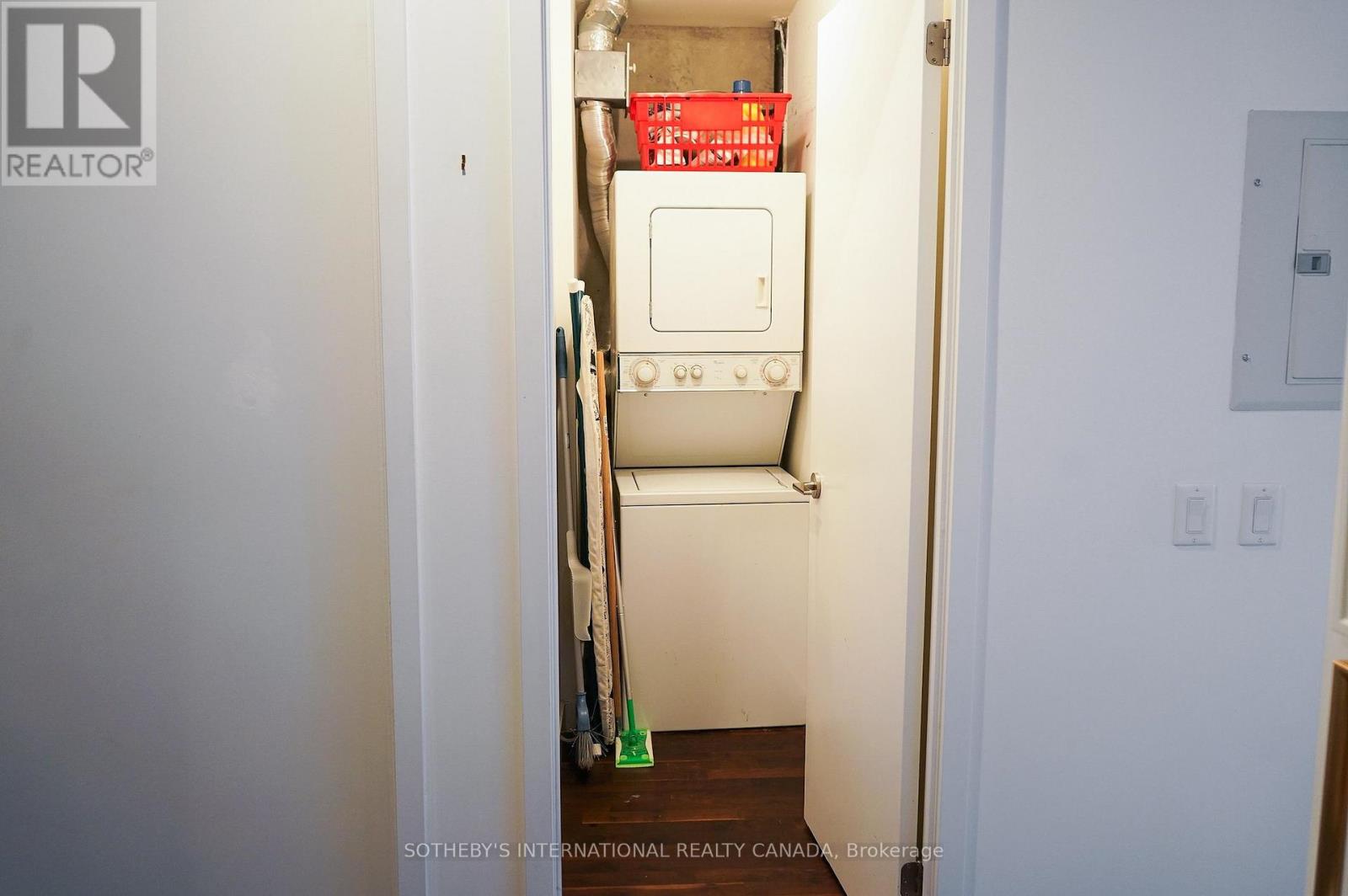 308 - 138 Princess Street, Toronto, Ontario  M5A 0B1 - Photo 10 - C12827068