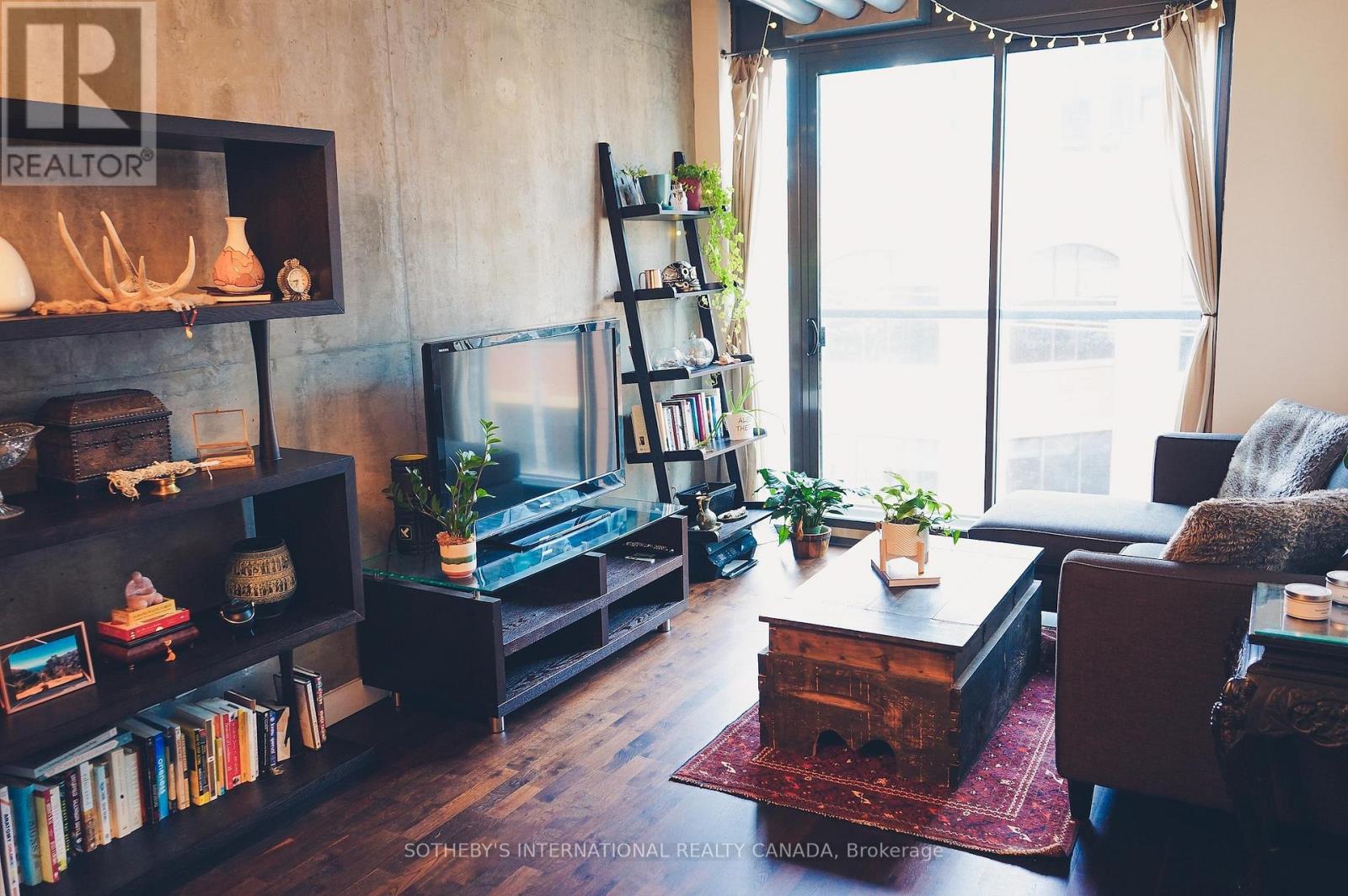 308 - 138 Princess Street, Toronto, Ontario  M5A 0B1 - Photo 11 - C12827068