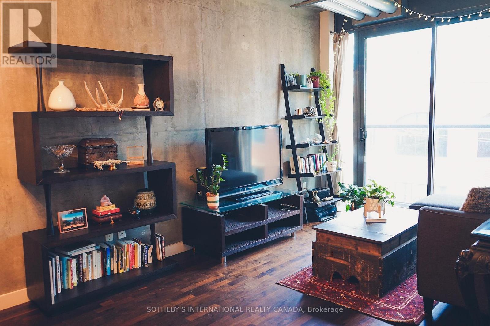 308 - 138 Princess Street, Toronto, Ontario  M5A 0B1 - Photo 3 - C12827068