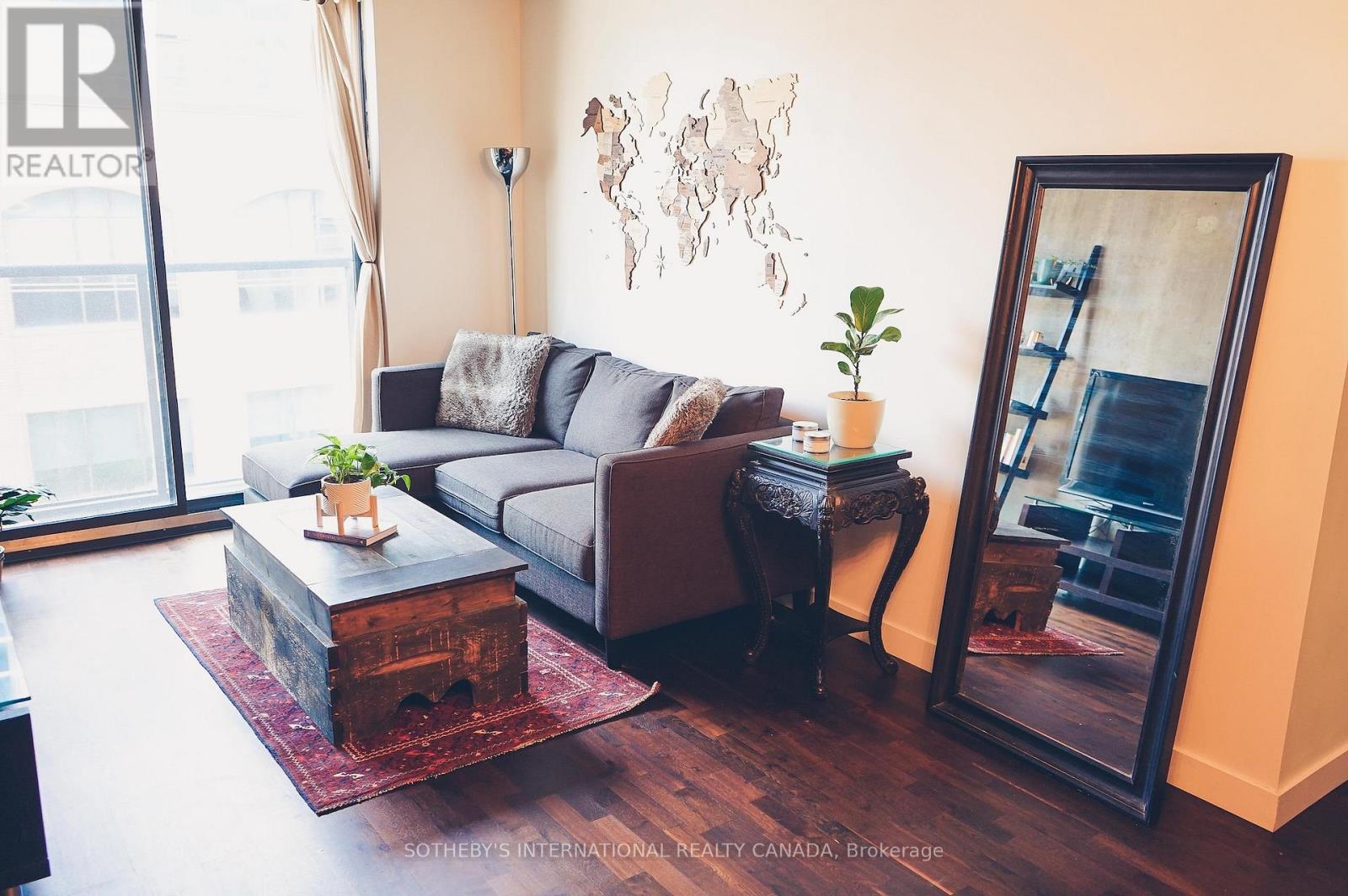 308 - 138 Princess Street, Toronto, Ontario  M5A 0B1 - Photo 4 - C12827068