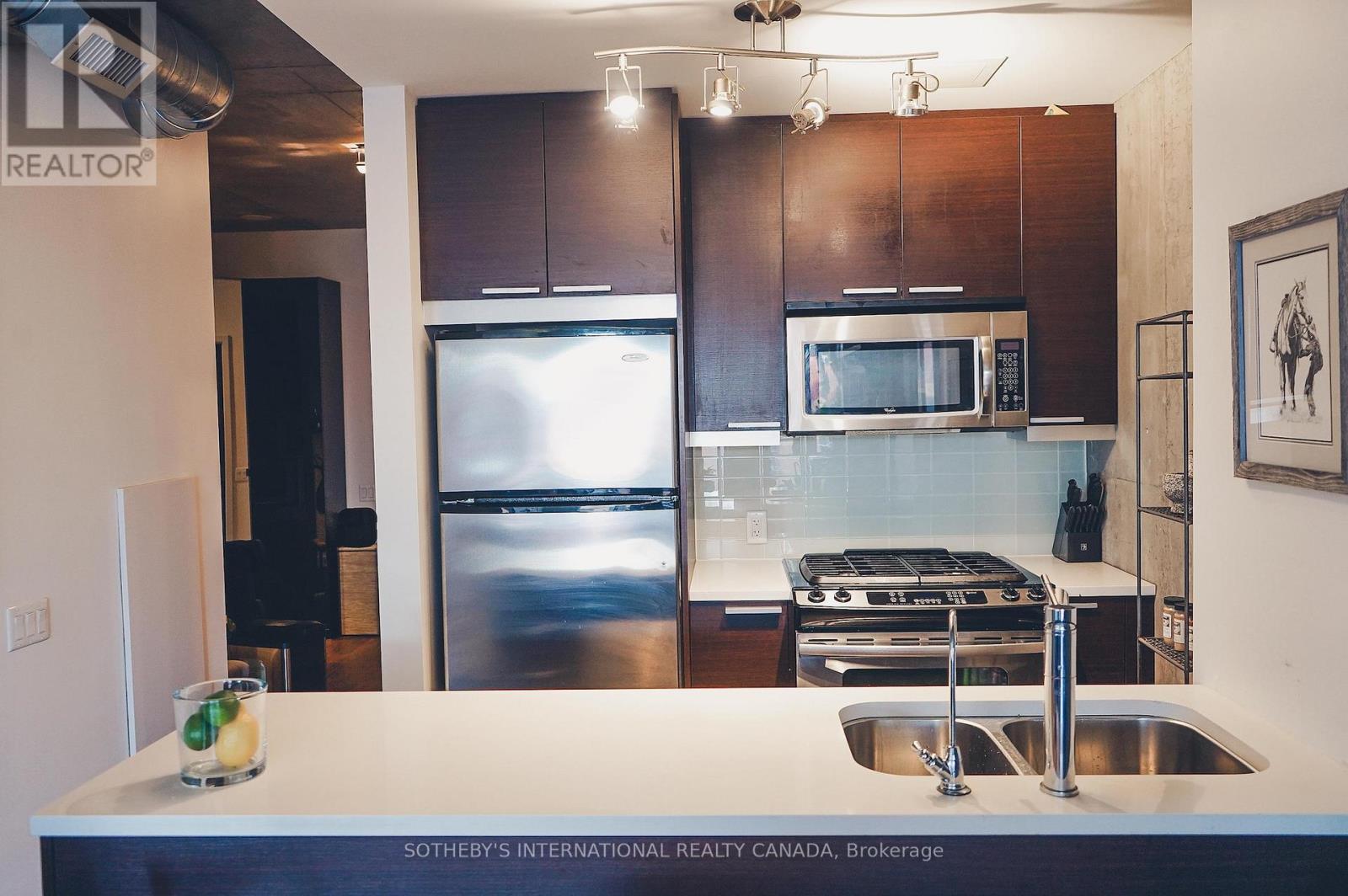 308 - 138 Princess Street, Toronto, Ontario  M5A 0B1 - Photo 7 - C12827068