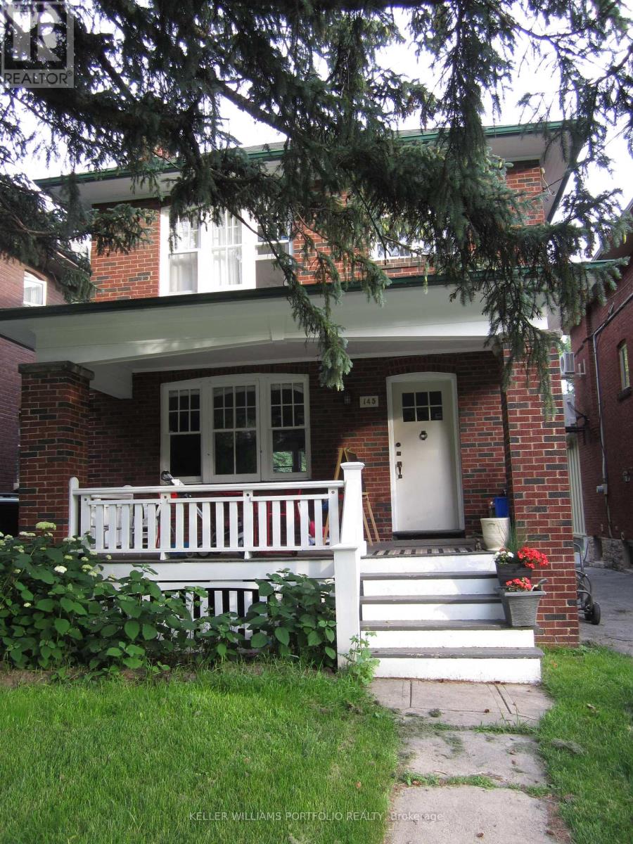 145 Glengrove Avenue W, Toronto, Ontario  M4R 1P1 - Photo 2 - C12827106