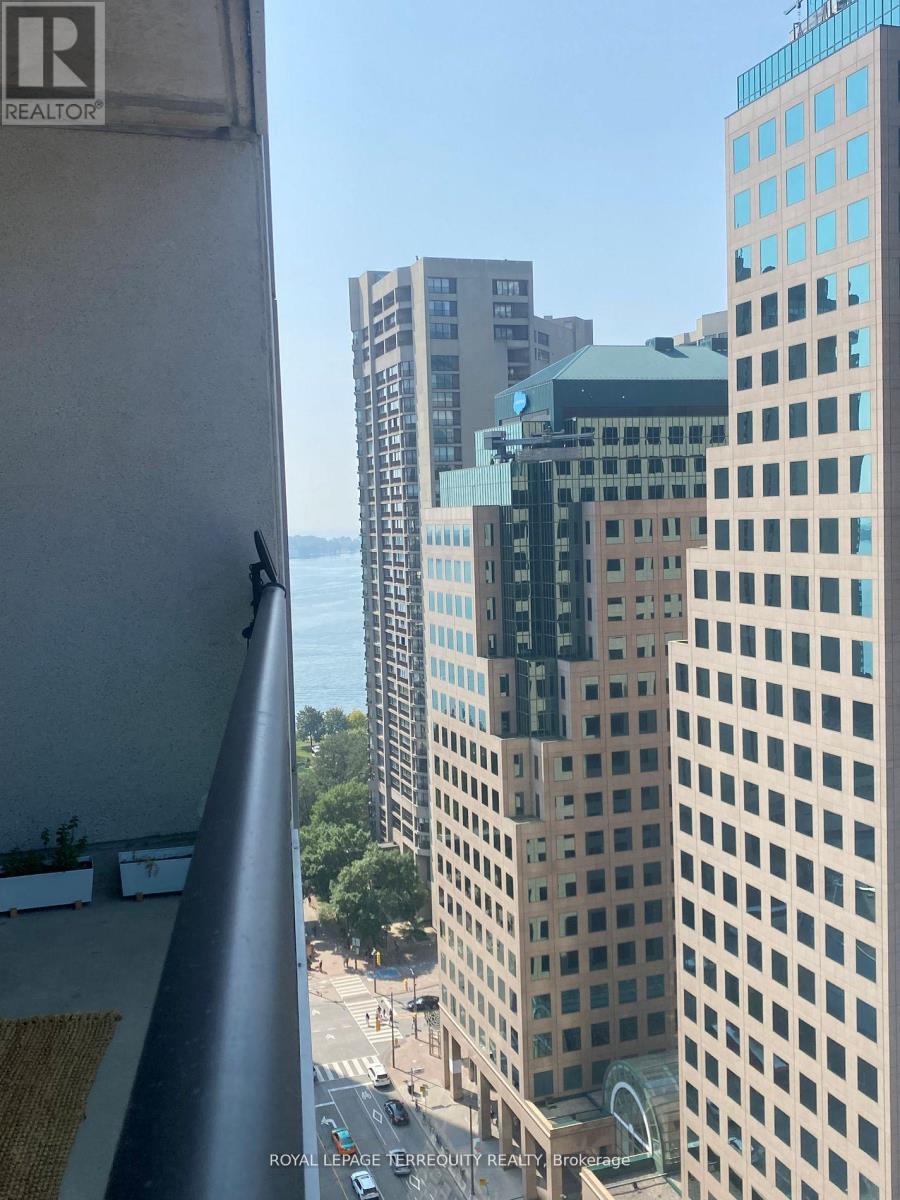 2313 - 33 BAY STREET, toronto (waterfront communities), Ontario