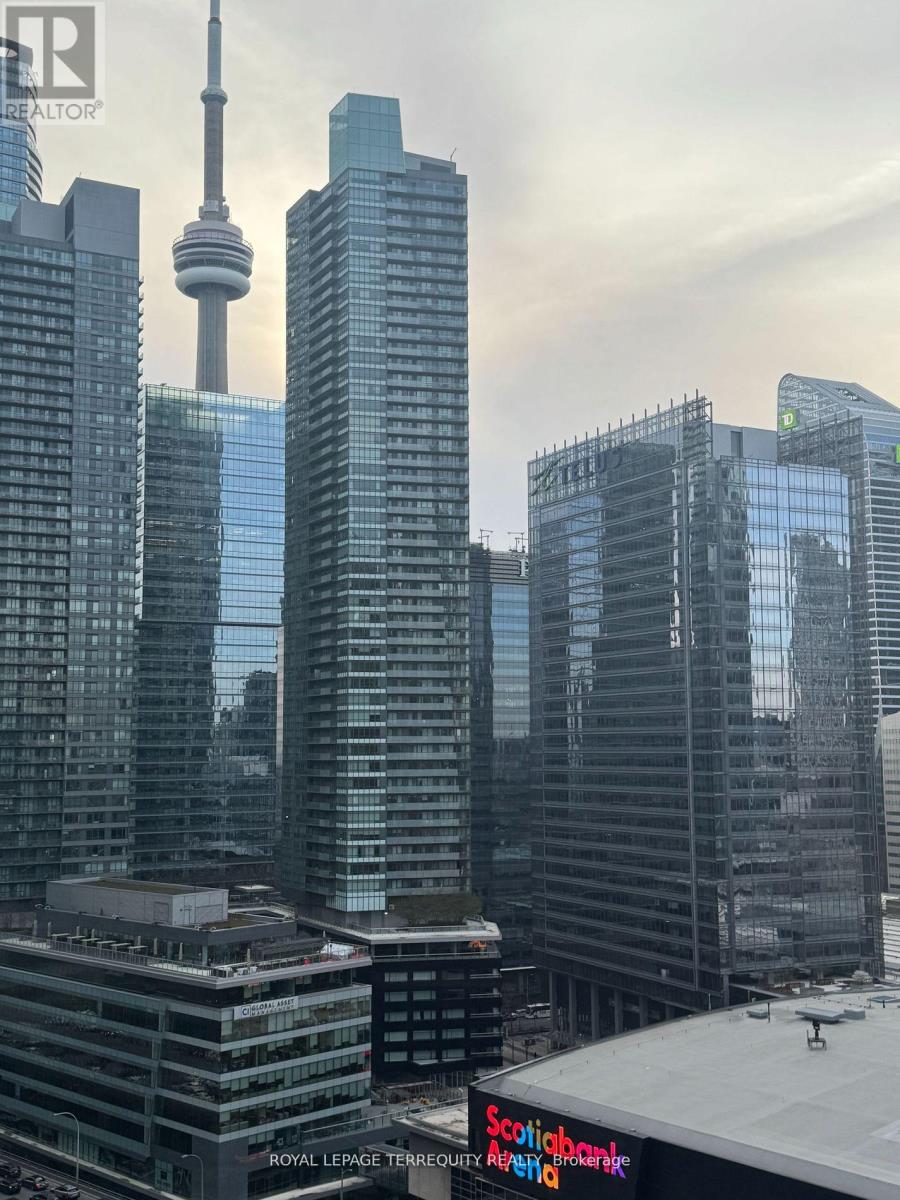 2313 - 33 Bay Street, Toronto (Waterfront Communities), Ontario  M5J 2Z3 - Photo 14 - C12827130