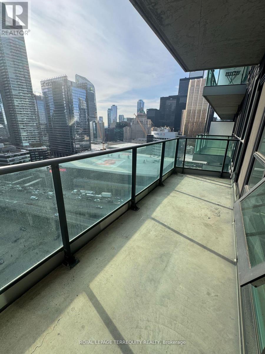 2313 - 33 Bay Street, Toronto (Waterfront Communities), Ontario  M5J 2Z3 - Photo 16 - C12827130