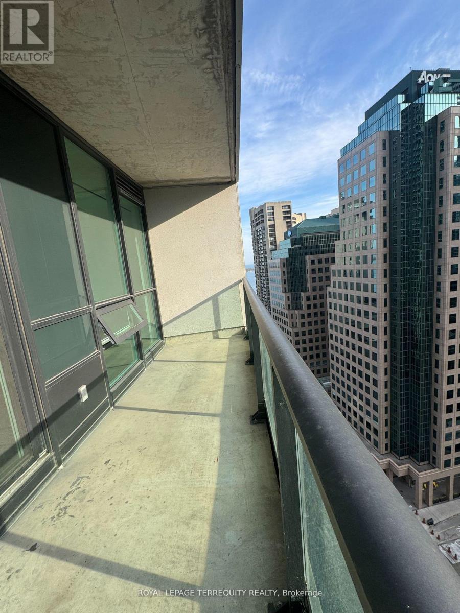 2313 - 33 Bay Street, Toronto (Waterfront Communities), Ontario  M5J 2Z3 - Photo 17 - C12827130