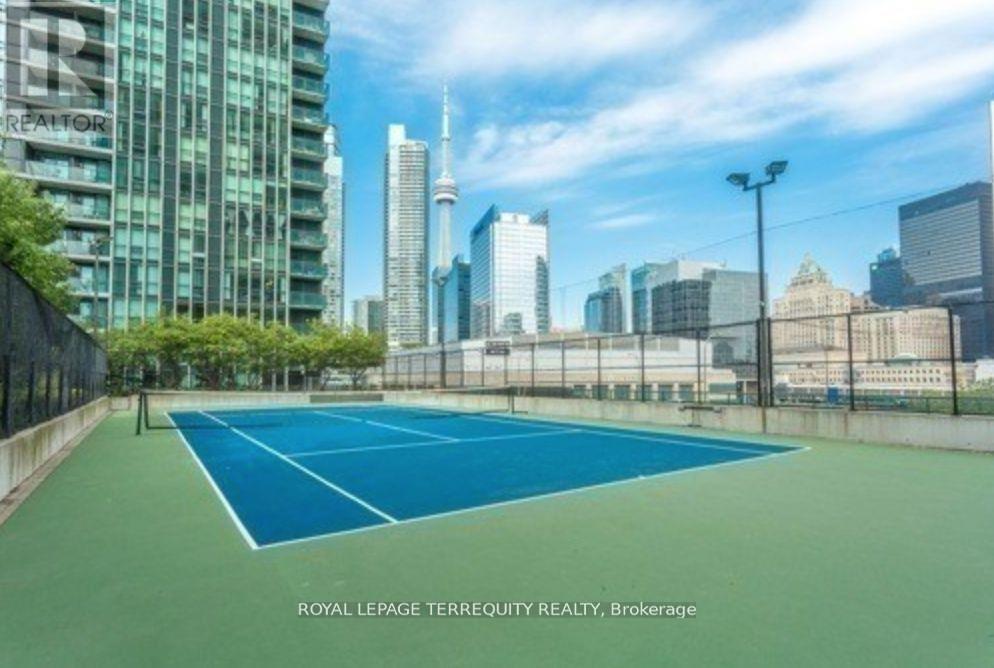 2313 - 33 Bay Street, Toronto (Waterfront Communities), Ontario  M5J 2Z3 - Photo 19 - C12827130