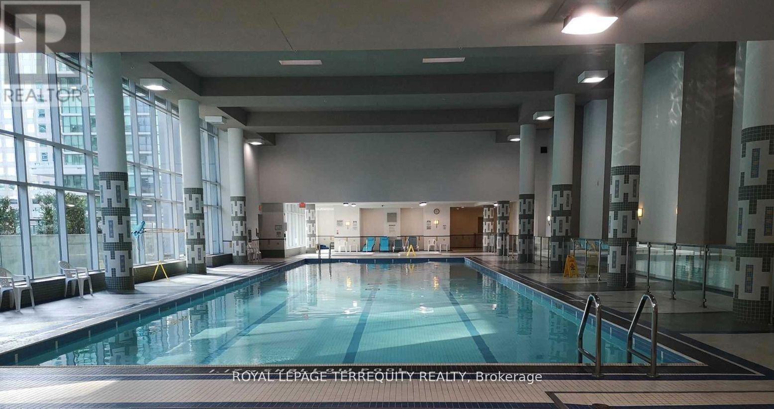 2313 - 33 Bay Street, Toronto (Waterfront Communities), Ontario  M5J 2Z3 - Photo 20 - C12827130