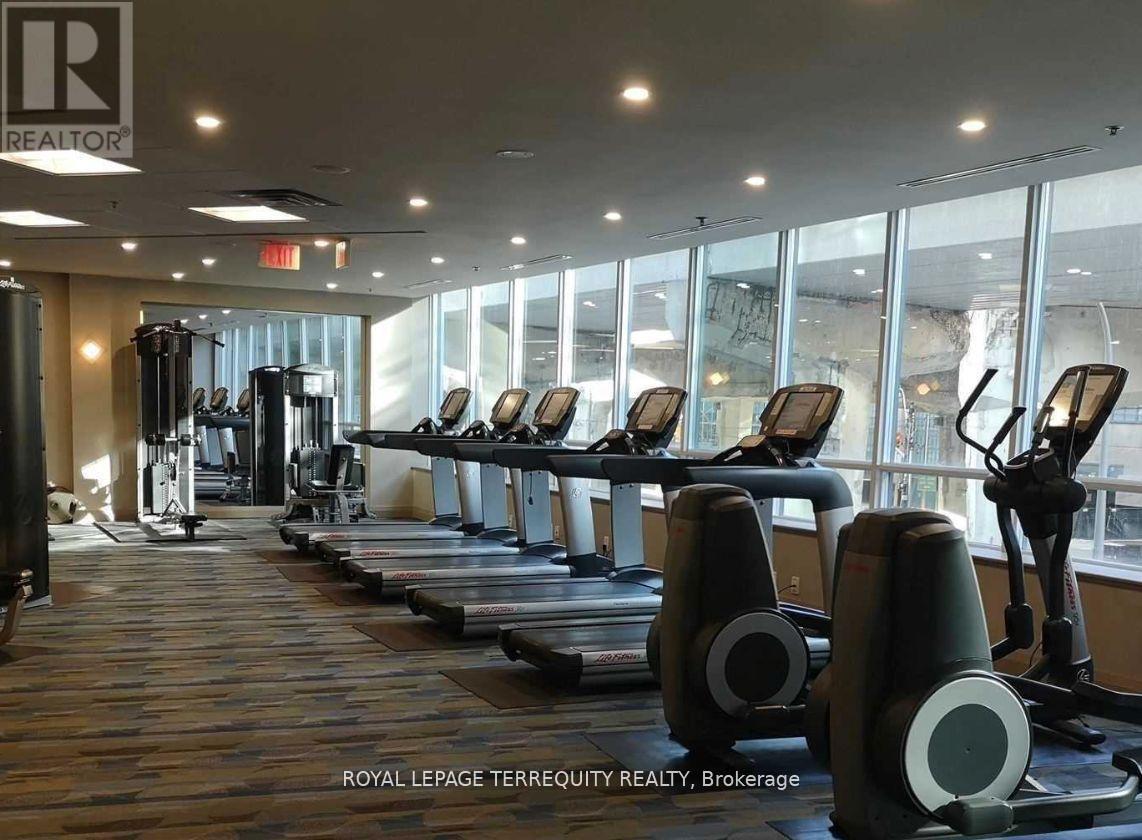 2313 - 33 Bay Street, Toronto (Waterfront Communities), Ontario  M5J 2Z3 - Photo 23 - C12827130