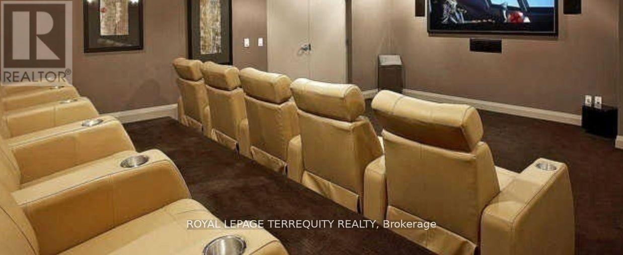 2313 - 33 Bay Street, Toronto (Waterfront Communities), Ontario  M5J 2Z3 - Photo 25 - C12827130