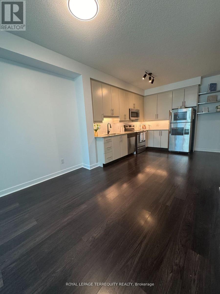 2313 - 33 Bay Street, Toronto (Waterfront Communities), Ontario  M5J 2Z3 - Photo 4 - C12827130